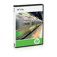 Bloque de capacidad HP StorageWorks X9700 (AW551A)